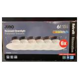 Juno Recessed Downlight