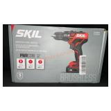 Skil Brushless 12V Drill Driver Kit