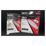 Canless 6" & 8" Recessed Lighting Kits