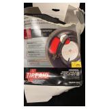 Tire Aid Flat Tire Prevention