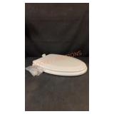 Elongated Toilet Seat