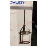 Kichler Mini Pendant Hanging Light