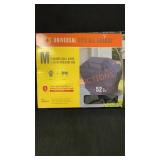 Universal 2 Burner Grill Cover