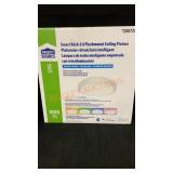 Led Flushmount Ceiling Fixture