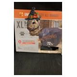 Xl 5 + Burner Grill Cover