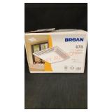 Ventilation Fan / Light