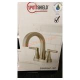 Delta Bathroom Faucet