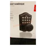 Honeywell Digital Knob