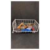 Miscellaneous Tool Lot