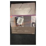 Allen&Roth 2ct. Wall Lantern