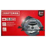 7 1/4" Corded Circular Saw 13AMP