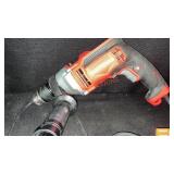 1/2" Craftsman Corded Hammer Drill 7AMP