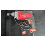 1/2" Corded Hammer Drill 7AMP