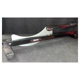 Brutus 12" Floor Cutter