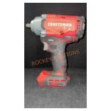 Craftsman v20 Impact Cordless Wrench