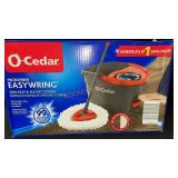 O-Cedar Microfiber Easywring Mop