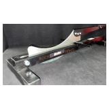 Brutus 12" Floor Cutter