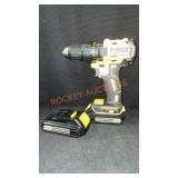DeWalt 20v Max Brushless Power Drill