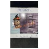 Quoizel Lighting 1-light Wall Lantern