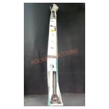 Zenna Home Shower Rod