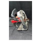 Craftsman 7 1/4" Corded Saw 120v