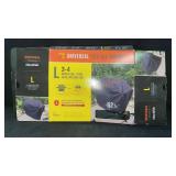 Char-Broil Large 3-4 Burner Grill Cover