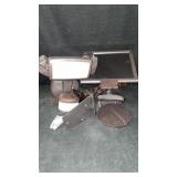 Motion Activated Security Light