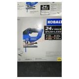 Kobalt 24v Max Brushless Jigsaw