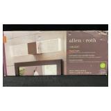 Allen+Roth Vanity Light