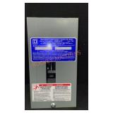 10" Homeline Load Center Circuit Breakers