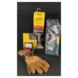 Char-broil Bernzomatic,brush & More