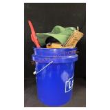 Miscellaneous Bucket Lot & More