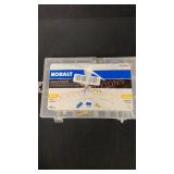 Kobalt 42pc. Jobsite Air Fittings Kit