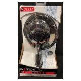 Delta 2-in-1 Shower Head