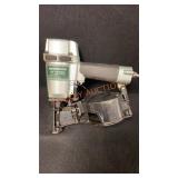 Metabo 1 3/4" Coil Nailer