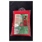 Inflatable Blow-up Storage Bag