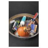Miscellaneous Bucket Lot