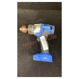 Kobalt 24v 1/2" Brushless Hammer