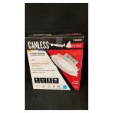 Cnless Recessed Lighting Kit