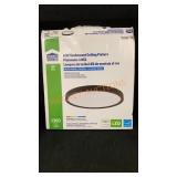 Led Flushmount Ceiling Fixture