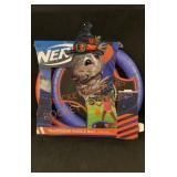 Nerf Trampoline Paddle Ball