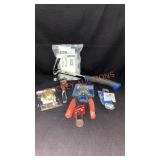 Tool Lot Kobalt,Craftsman & More