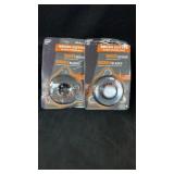 2 Brush Cutter Bladed Trimmer Head