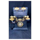 Scary Telephone Plastic