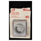 24 Hour Timer