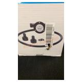 Drill-Powered Transfer Pump Kit