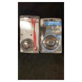 Wind-N-Go Trimmer Head & More