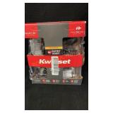 Kwikset Smartkey Security