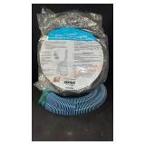 Universal Sump Discharge Kit and 91.5"Hose