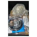 Tub and Shower Parts: Shower Head, Trim Kit,etc